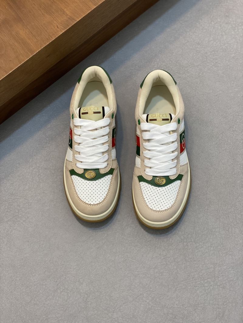 Gucci Screener Shoes